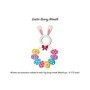 Jack In The Box - Kit Creatie 3-In-1 Paste Fericit Jack in the box - 5